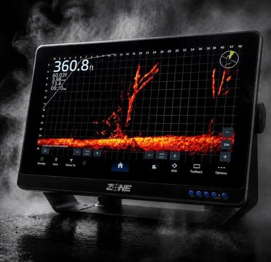 Advanced Electronics 19” Zone