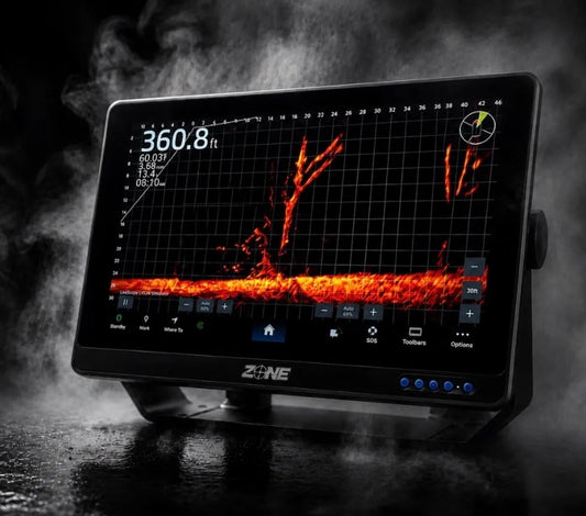Advanced Electronics 22” Zone