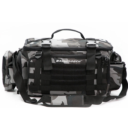 BassMooch Pro Tackle Bag