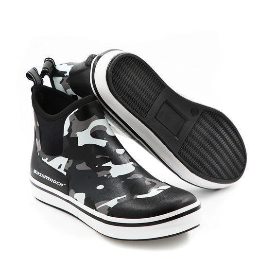 BassMooch Johnson-Dry Boot